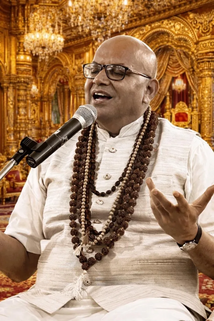 मिथिलेश सांकृत – गृहस्थ क्रियायोग साधक, जमशेदपुर